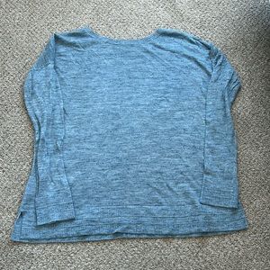 Lululemon Long Sleeve